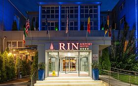 Rin Airport Hotel 4*